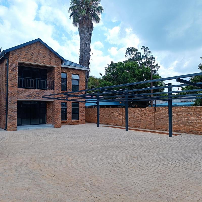 1 Bedroom Property for Sale in Die Bult North West